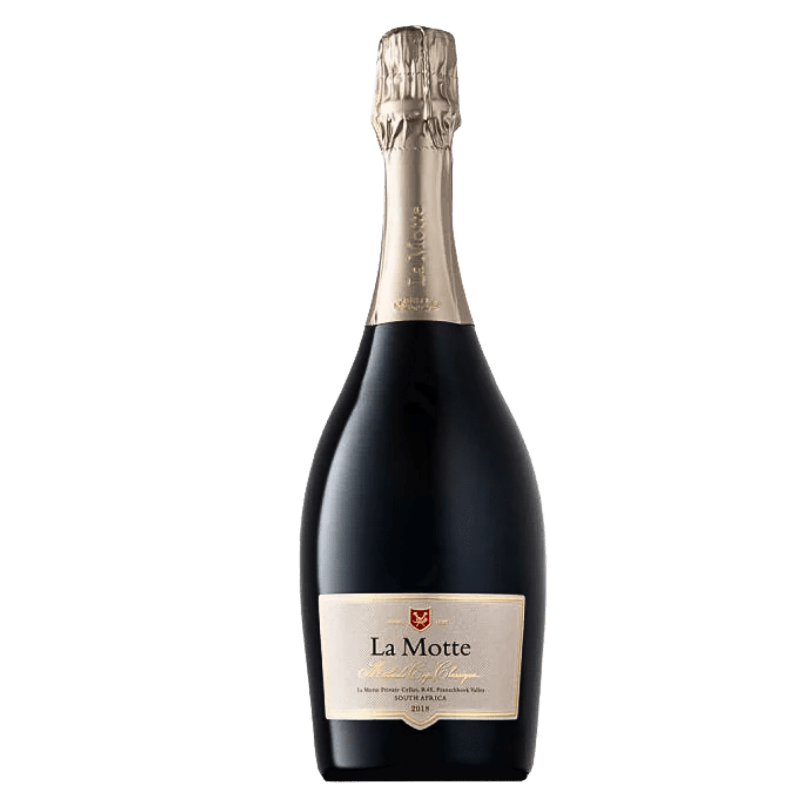 La Motte Méthode Cap Classique bottle