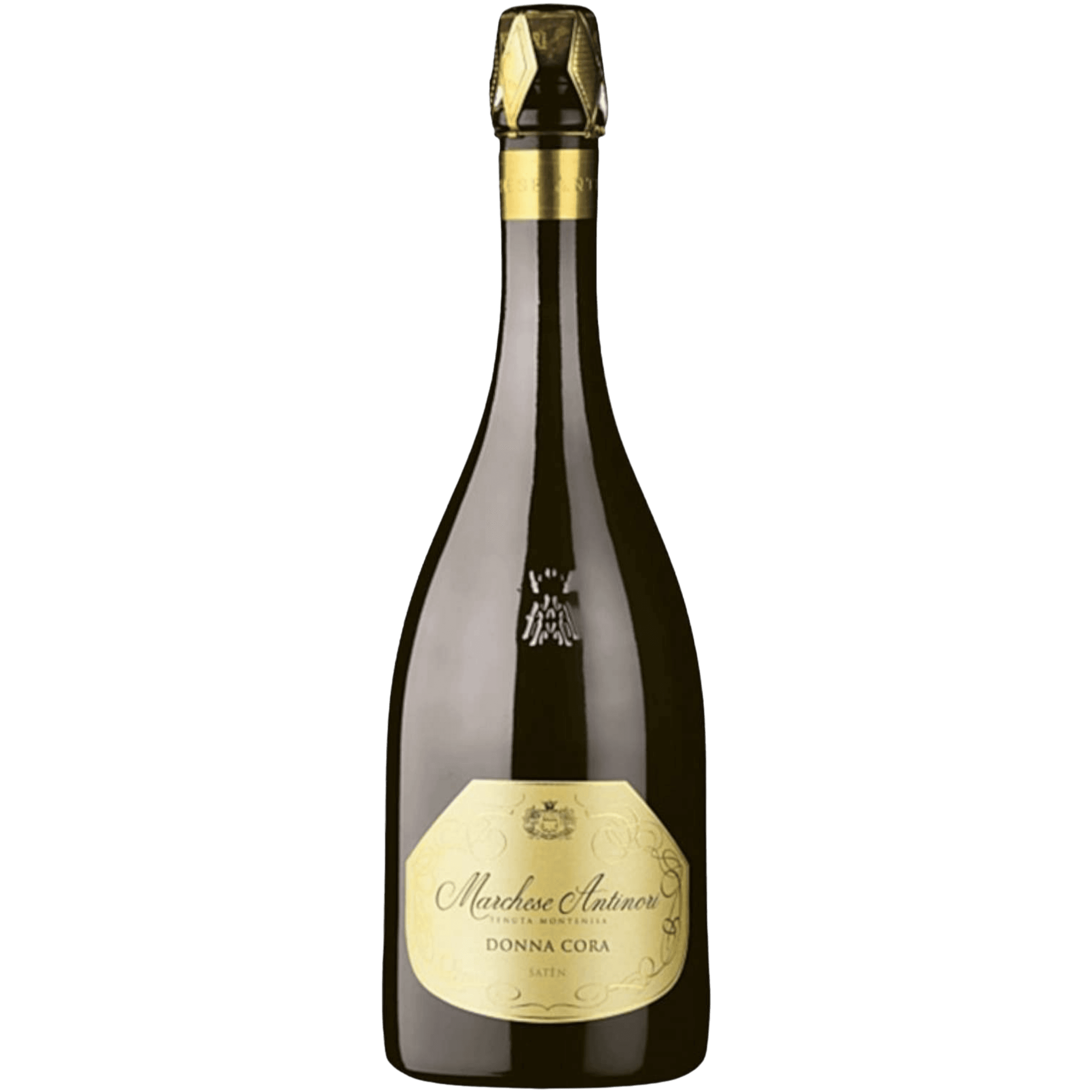 Marchese Antinori Donna Cora bottle