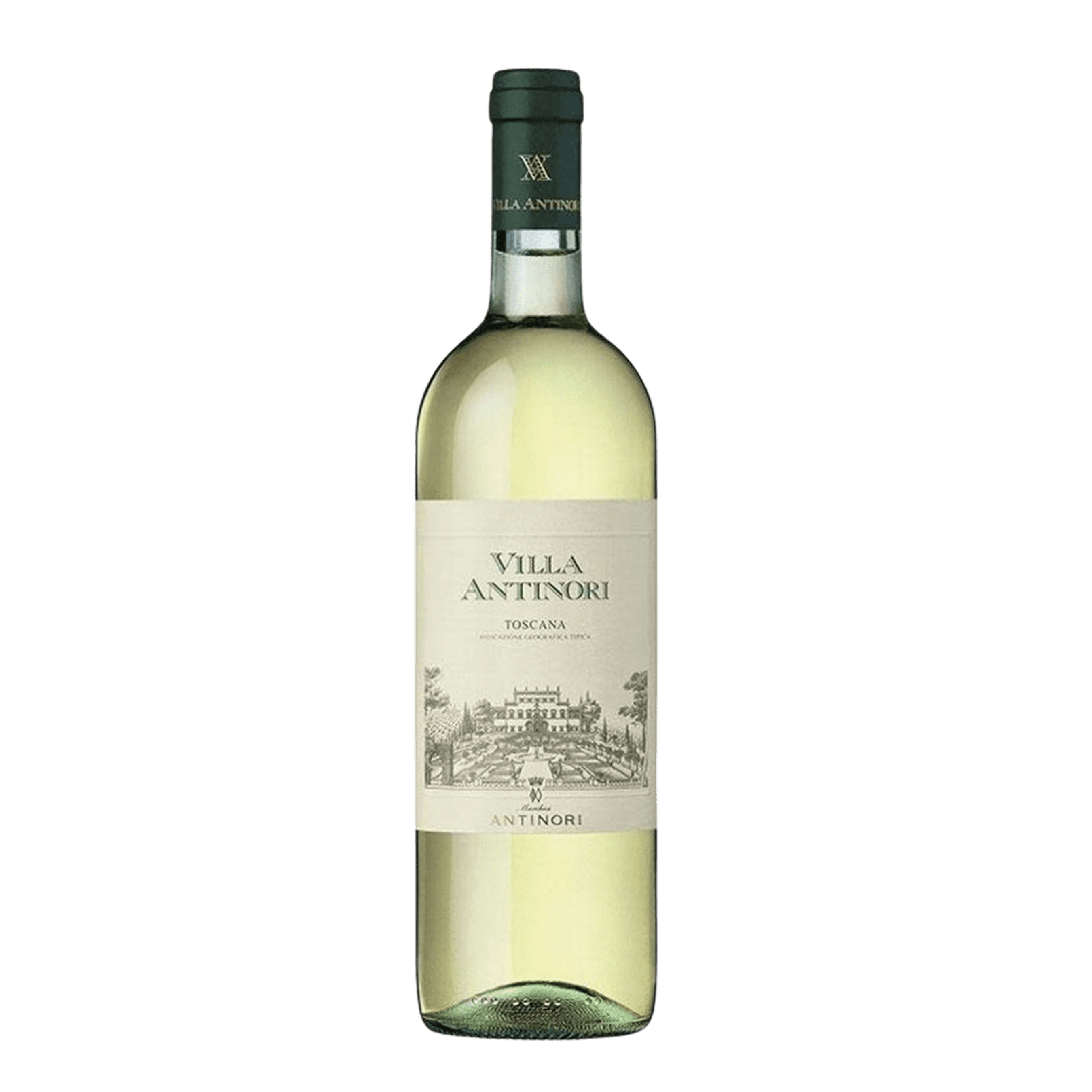 Villa Antinori Bianco Toscana bottle