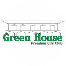 Green House Ikoyi logo